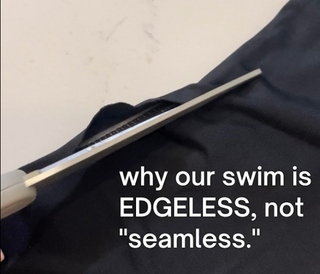 How onewith Swimwear Goes Beyond Seamless Swimwear