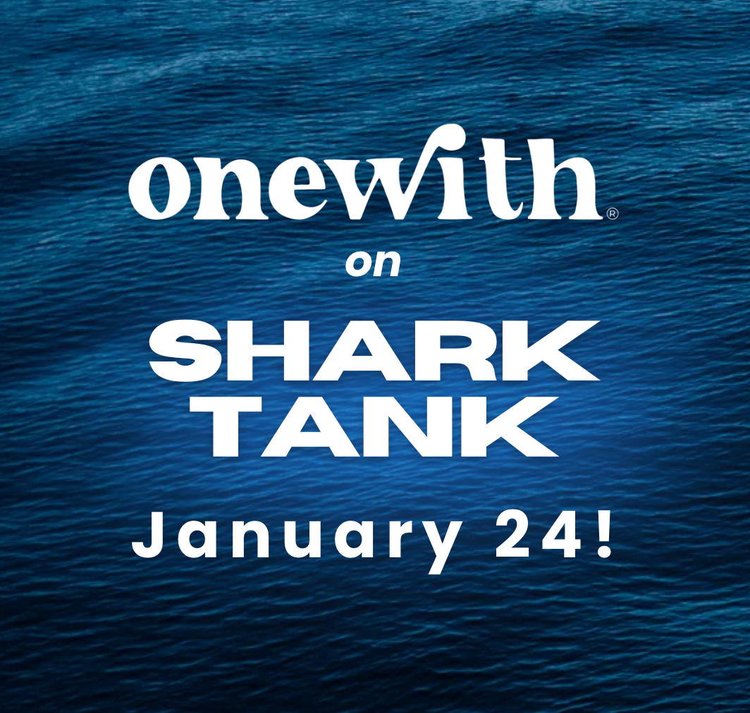 onewith swim is Airing on Shark Tank!