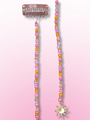 (CLIP-ON) Charming - HairJoy Extension