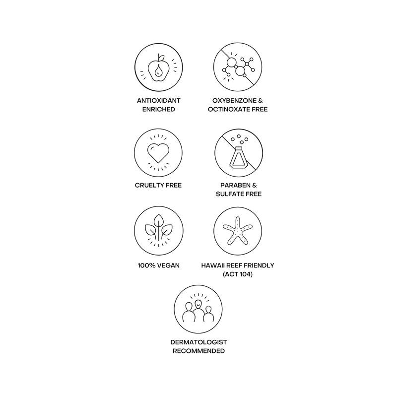 The Transparent Trio