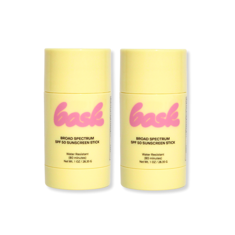 SPF 50 Fragrance Free Sun Stick