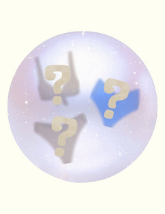 3-Piece Mystery Bundle | LIMITED TIME ONLY | FINAL SALE