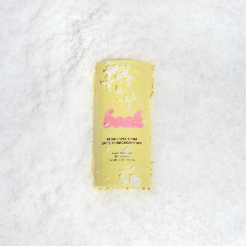 SPF 50 Fragrance Free Sun Stick