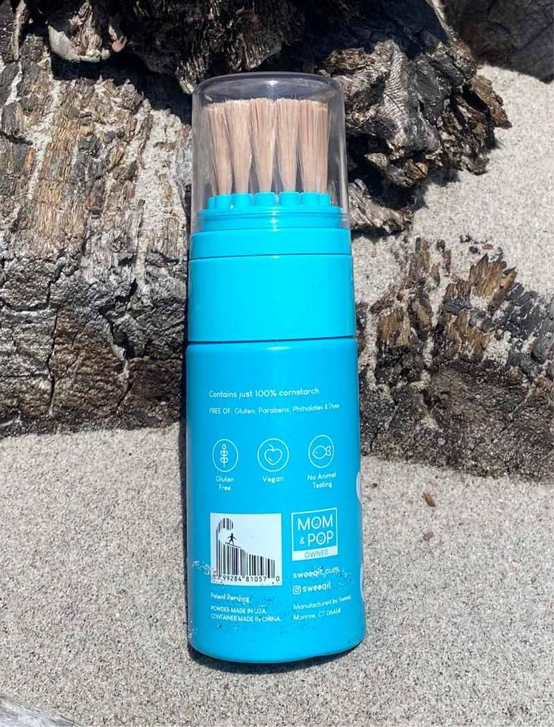 Sweeq Beach Sand Remover