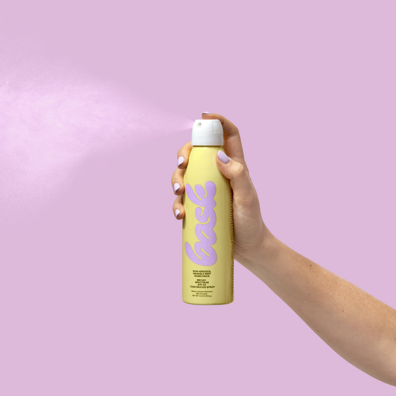 The Transparent Trio