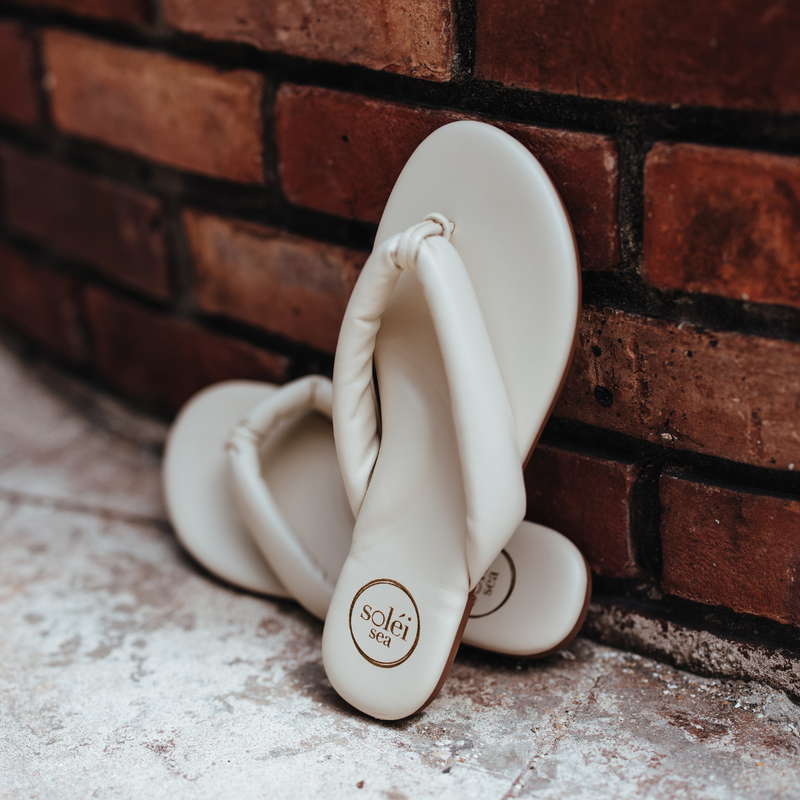 GISEL - Shell by Solei Sea