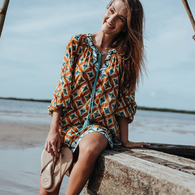 INDIE - LATTE by Solei Sea