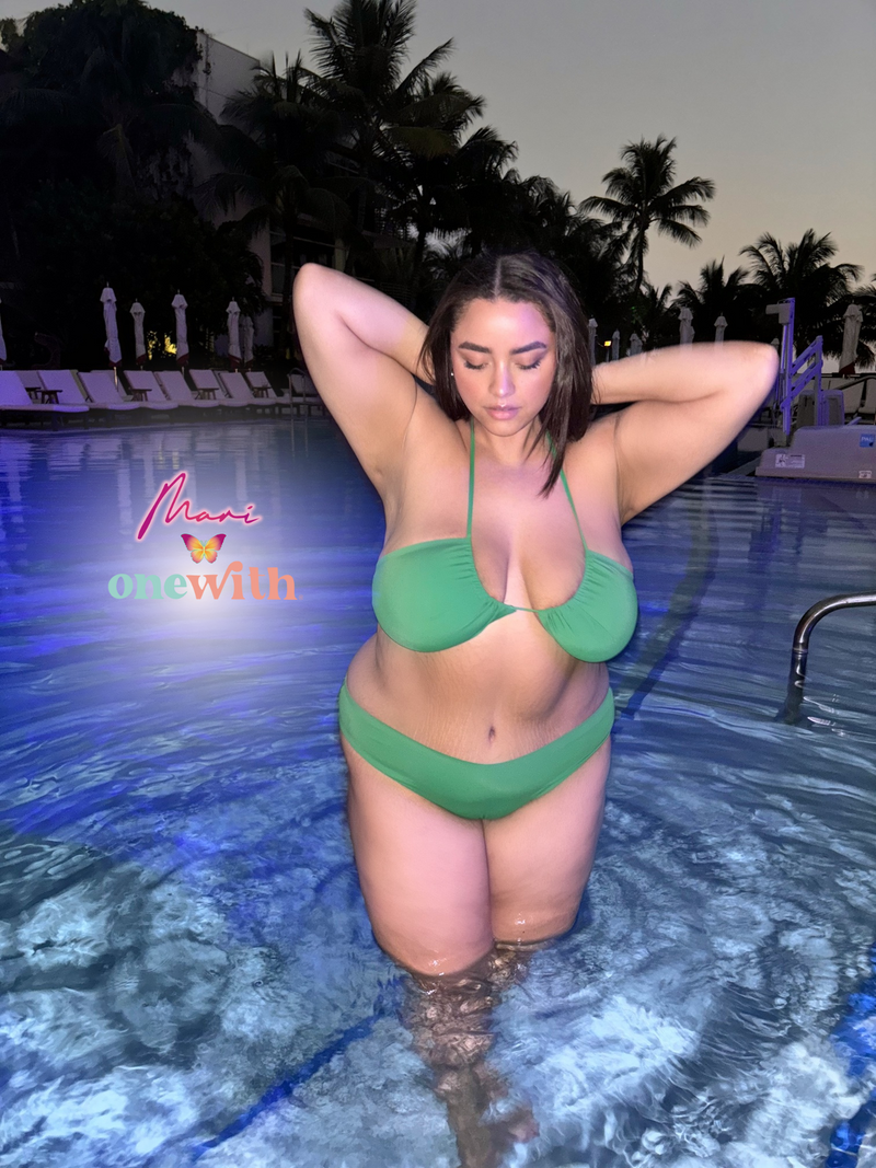 ariellamayamendes / 2XL