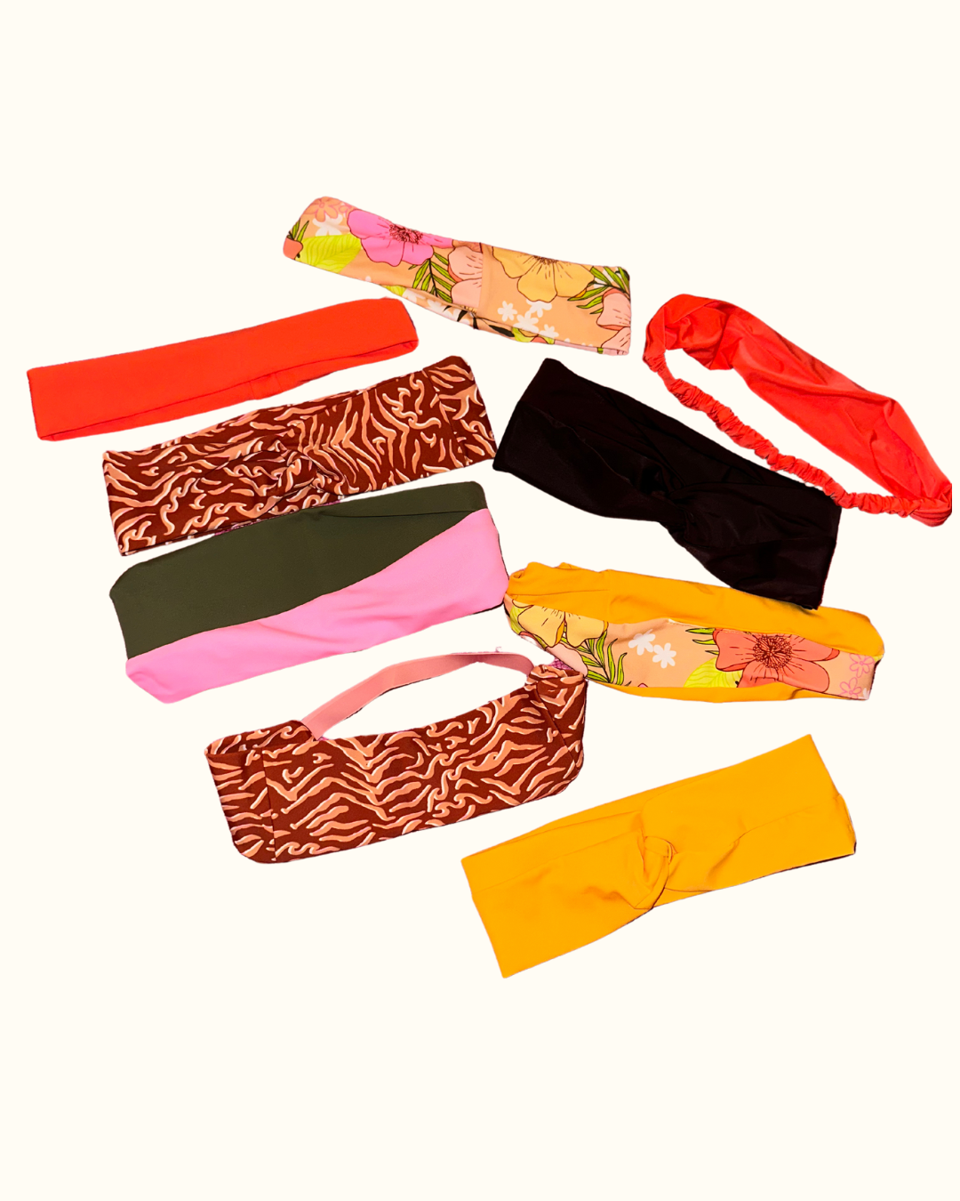 Mixi Headband