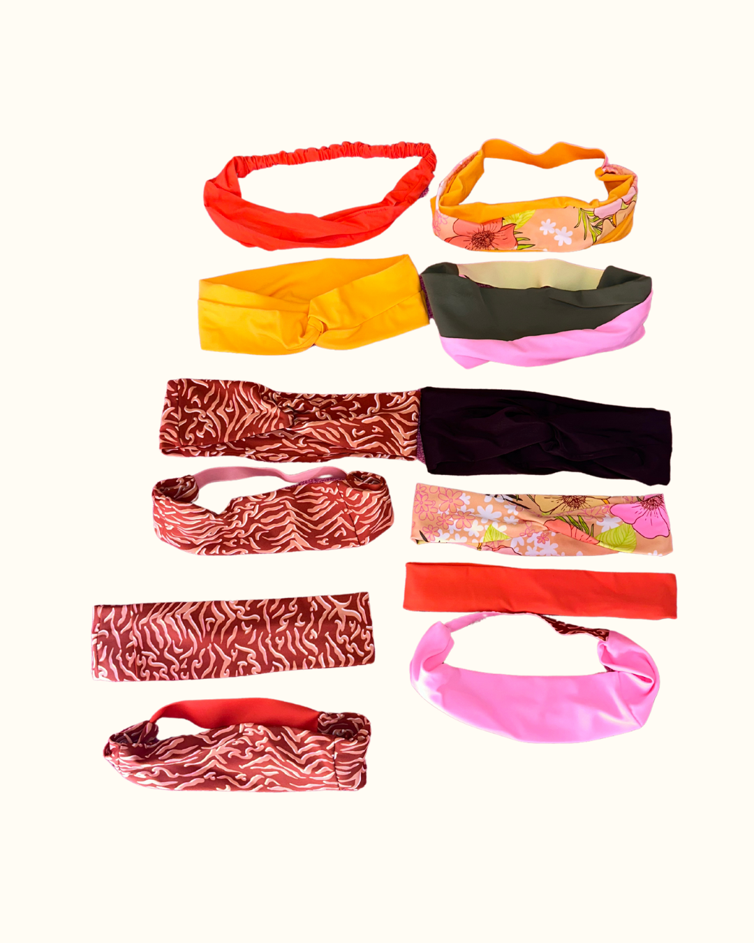 Mixi Headband