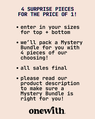 👻 Mystery Bundle - FINAL SALE | LIMITED TIME ONLY ⏰