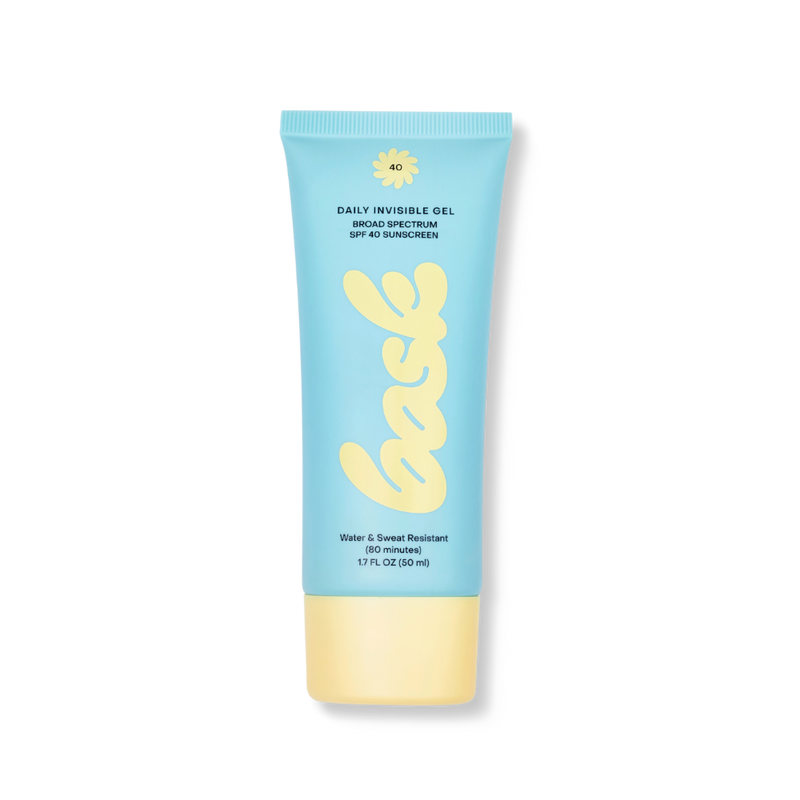 Daily Invisible Gel SPF 40 Sunscreen