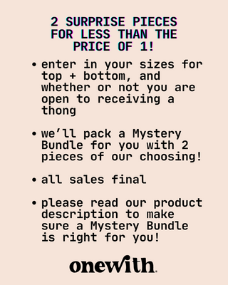 👻 Mystery Bundle | ⏰ LIMITED TIME ONLY | FINAL SALE