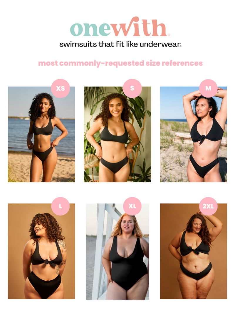 Bellows Plunge High-Cut One Piece | Limited Edition Colorway | FINAL SALE