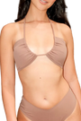 Foxon Multi-Way Bandeau Bikini Top